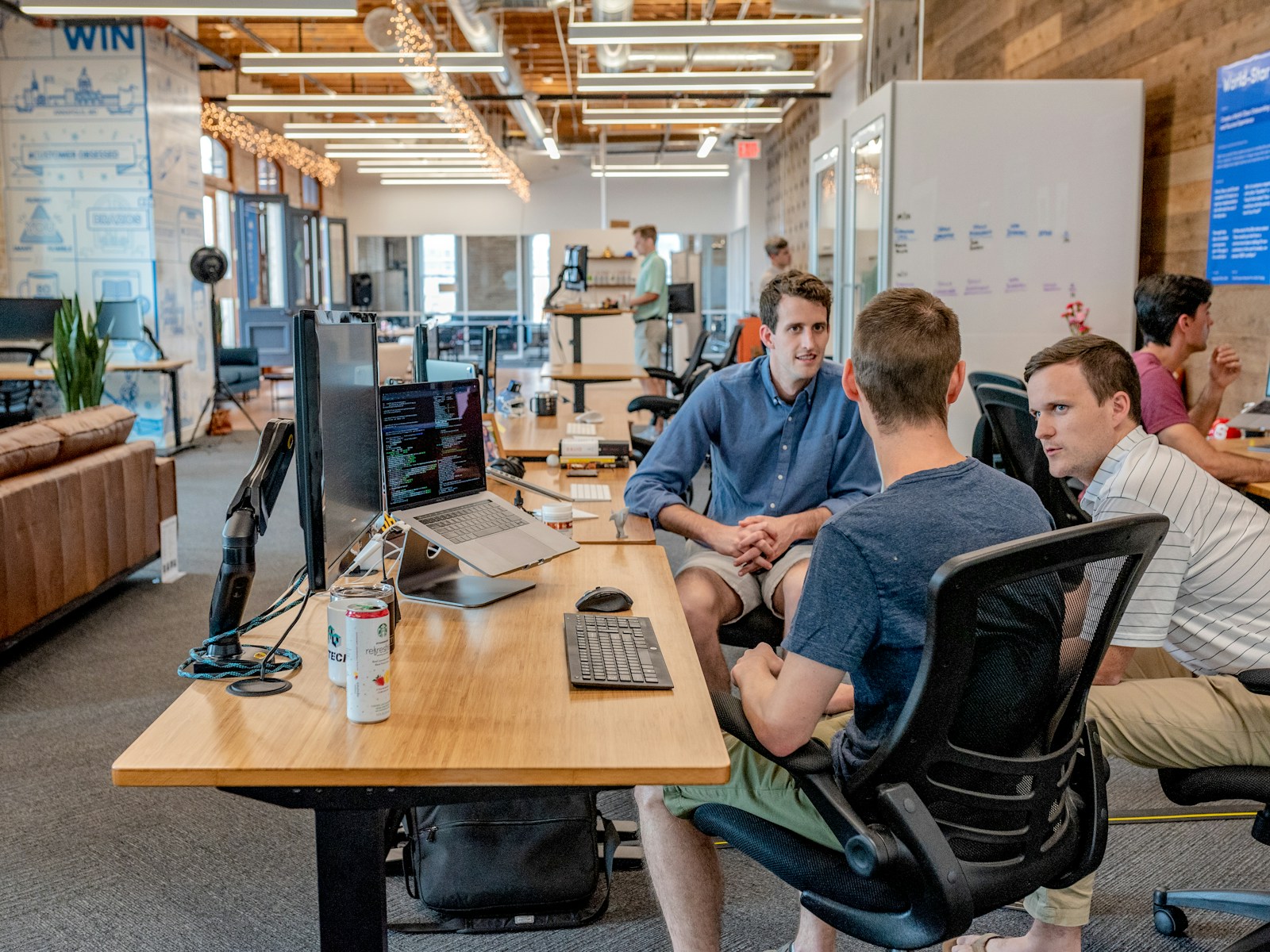 Fit Assessment Consulting — Consulting solution